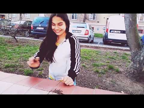 Závislacka lucina Mirka a paplina