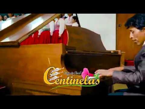 Coral Centinelas - 9no Vol. "EN LAS NUBES VENDRÁ".