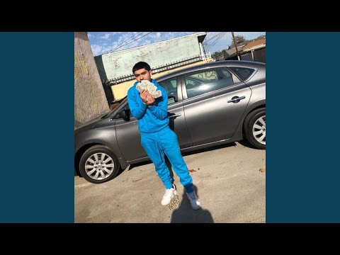 Robbery (feat. Ha7oTheSaiyan & LilAlmightyBenji)