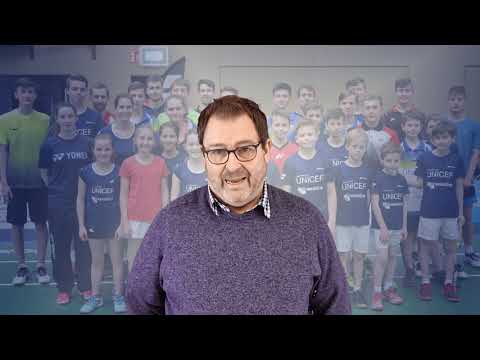 Video zur Umfrage der Badminton-Abteilung im März 2021