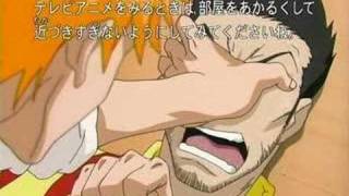 anime mix good charlotte barbie girl