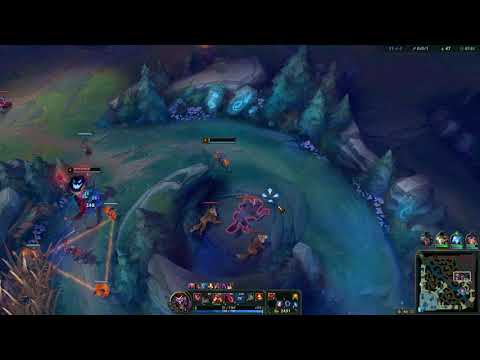 unbalanced urf shaco (ap)