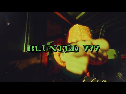Blunted 7 ( Rkt ) - Blunted Vato,Lolo OG,Ecko ft. Lautaro DJ