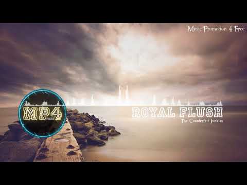 Royal Flush via The Counterfeit Junkies - [Pop Music]