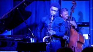 Wallace Roney Performs "'Round Midnight"at The Velvet Note