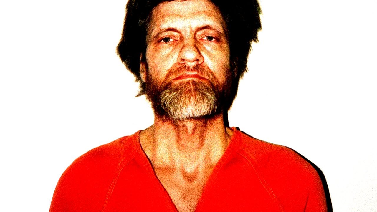 The Unabomber’s Ideas, Explained