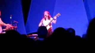 ani difranco Gravel providence