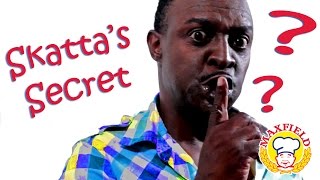 Skatta's Secret - Maxfield Easter Bun