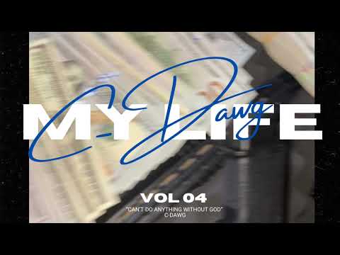 My Life By C-Dawg prod. By ViperBeats