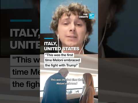 Italy, US: 