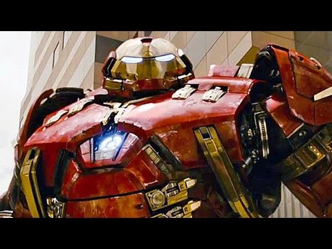 Hidden Details In Iron Man Movies