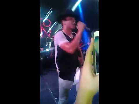Sixto Rein live