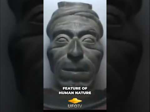 Human Kind is Millions of Years Older Than We Thought #ancientman #coverup #archeology