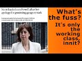Lucy Powell And The Dog Whistle