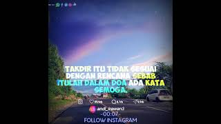 Download lagu story wa berdoa dan berusaha mp3 Download lagu story wa berdoa dan berusaha mp3