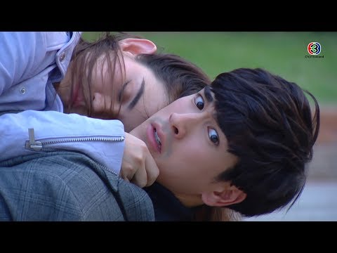 FIN | รู้ไว้ซะ...ผมเก่งกว่าหมอบางคนซะอีก | ลิขิตรักข้ามดวงดาว EP.6 | Ch3Thailand