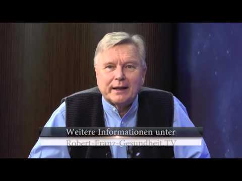 Robert Franz  Chrompico   Diabetes Gewicht Herz Alter 1080p