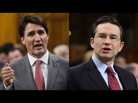 Question Period : Asylum seekers, tax havens, NAFTA negotiations — May 7, 2018