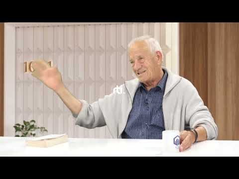 Çka është edukata sipas Daut Demakut - RTI