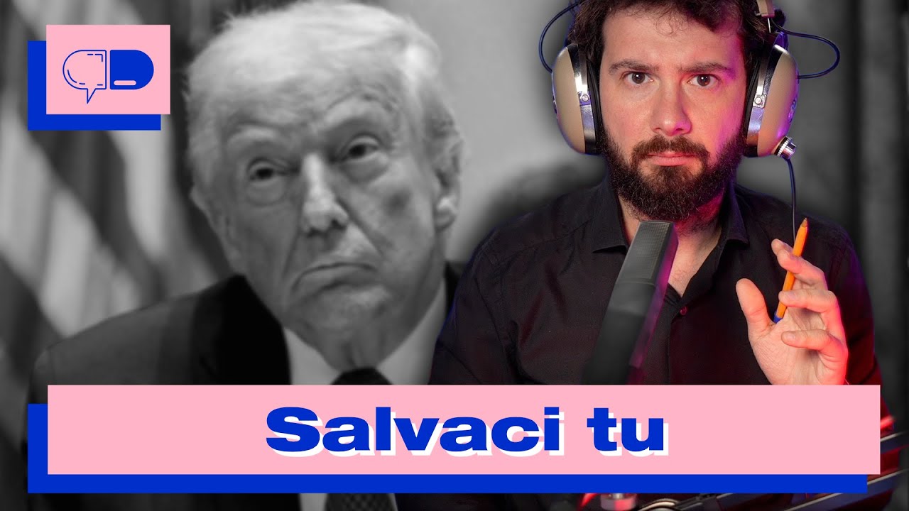 Trump vuole strappare l'Italia dall'Europa