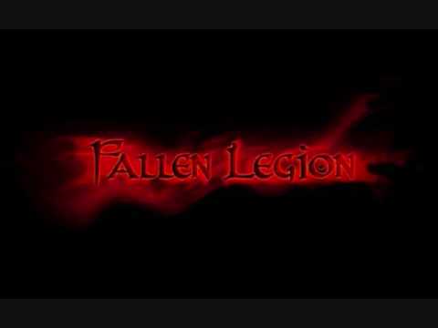 Nahemah - Fallen Legion
