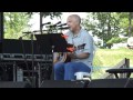 Dan Hill @ Canada Day celebration in Toronto--Hold On--Live 2011-07-01