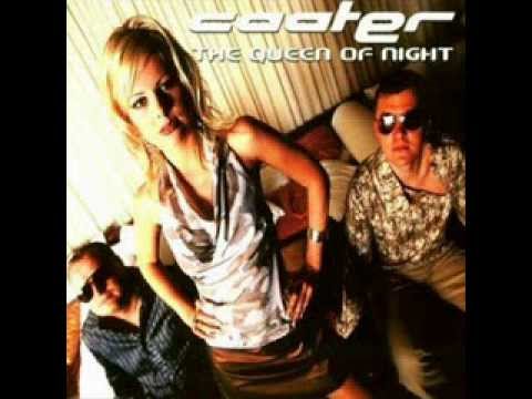 CAATER FEAT TRINITY-  THE QUEEN OF NIGHT