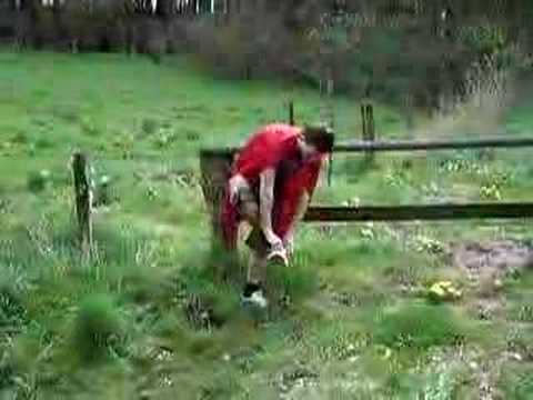 Vatertag 2008 Part 1