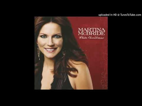 O Come All Ye Faithful - Martina McBride