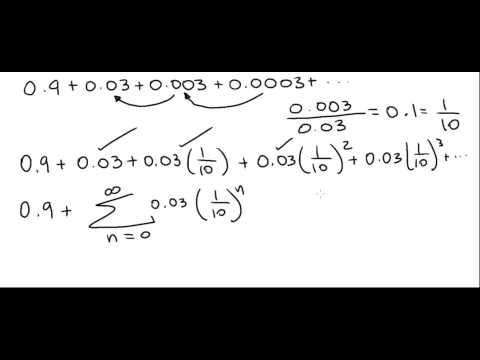 Series 6 (Geometric)