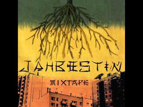 Jahbestin Mixtape vol.1- Zadze