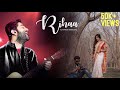 RIHAA ARIJIT SINGH COVER VIDEO WHY BLUR 2020