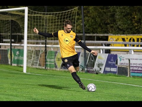 Leamington vs York City - National League North - Match Highlights - November 9th 2021