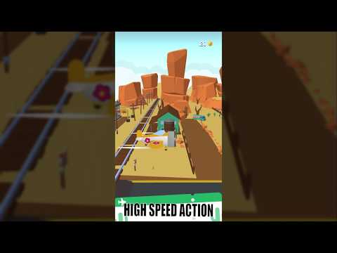 Speed Wings