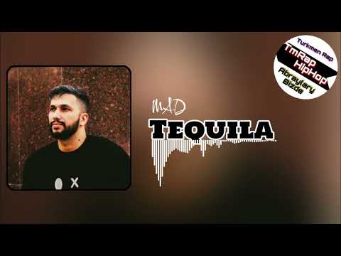 MAD & Carvillo - Tequila (TmRap-HipHop)