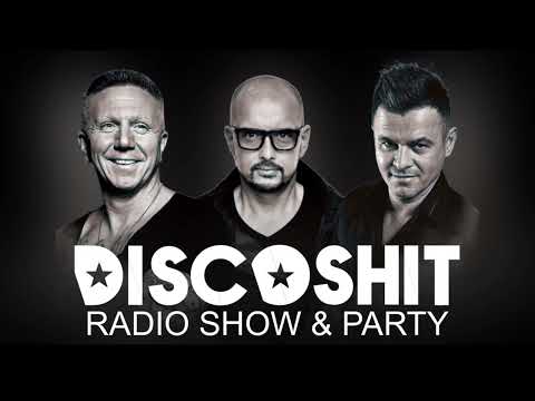 Rádió 1 – DISCO'S HIT – 2025. december 7.