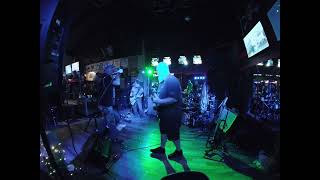 Face to the floor by Chevelle 13 fold cover