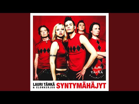 Tyttörukka - Lauri Tahka And Elonkerjuu