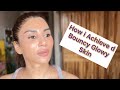Finally Revealing My Actual Morning Skin Care Products Priyankatyagi Skincare Morningroutine