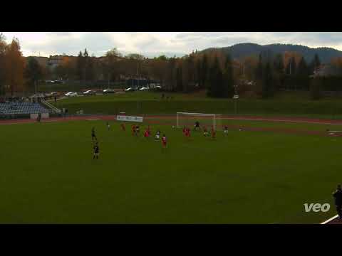 MKS Kalwarianka vs RKS Garbarnia Kraków