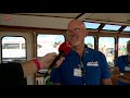 Hiswa te Water: Op bezoek bij de stichting Vaarwens