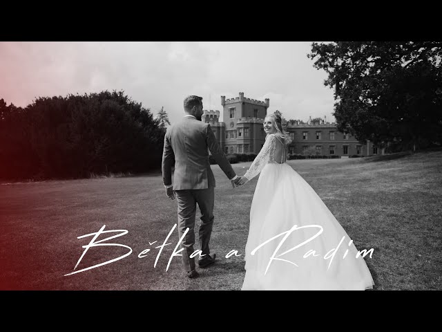 Bětka a Radim