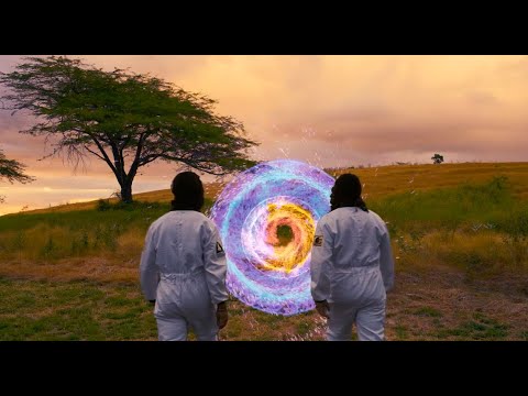 ZTVZ - Pachamama (Official Music Video)
