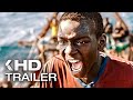 ICH CAPITANO Trailer German Deutsch 2024