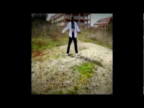 Tygui -"EOS" Dancehall test !