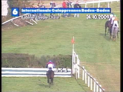 Badener Steeple-Chase