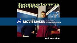 Hometown News - &quot;Minivan&quot;