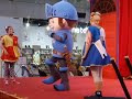 Mike The Knight Live Show
