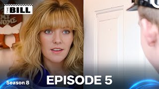 Download lagu The Bill - Season 8 Episode 5 | Illegals (1992) mp3