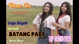 Download lagu DUA CS || BATANG PADI || LAGU DAYAK || MUSIK GANJOR (COVER) mp3 Download lagu DUA CS || BATANG PADI || LAGU DAYAK || MUSIK GANJOR (COVER) mp3